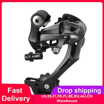 

Newet Acera RD-M390 Rear Derailleur 7 8 9 speed MTB bike bicycle Derailleur for Acera for 3x7S 3x8S 21S 24S Speed