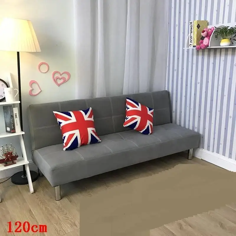 Puff Asiento Couche для Armut Koltuk Pouf современный откидной складной Mueble De Sala мобильный набор мебель для гостиной диван-кровать - Цвет: Version H
