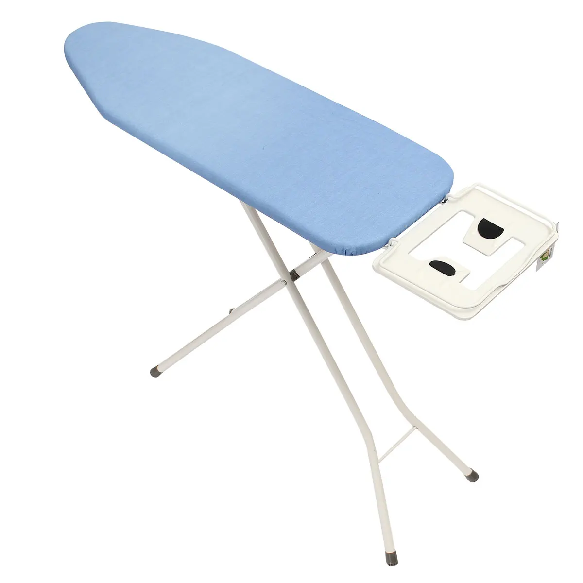 

Durable Reusable Flat Lightweight Heat Resistant Cotton Ironing Board Cover Felt Pad Household Printed Large Replace Extra Thick