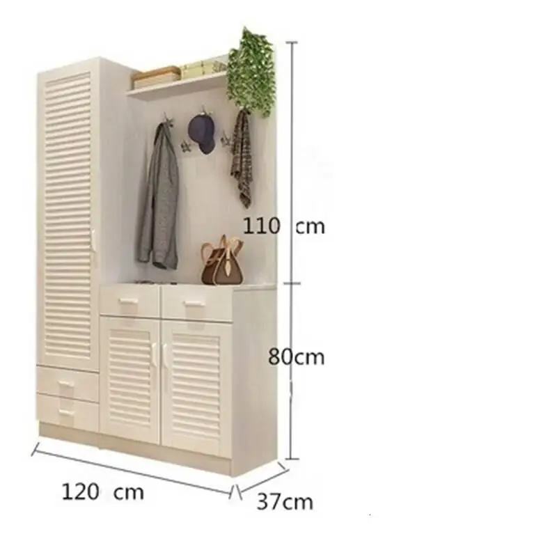 Szafka Na Buty Schoenenrek Home Furniture Mobili Per La Casa Armoire De Rangement Mueble Rack Sapateira Scarpiera Shoes Cabinet