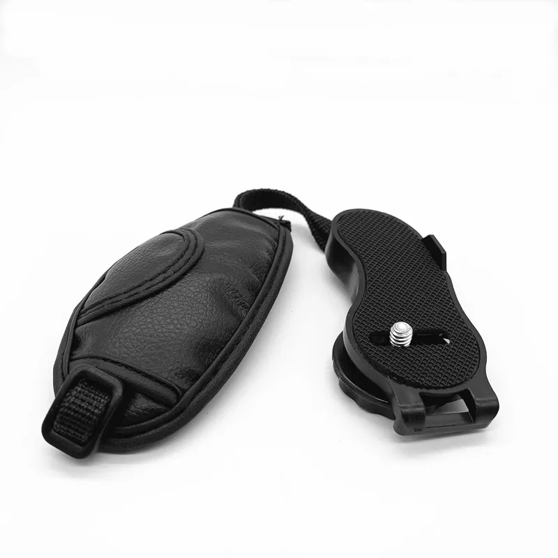 Professionale Da Polso Grip Strap Per Samsung Wb150F Nx1000 Nx20 Nx300 Nx1100 Nx2000