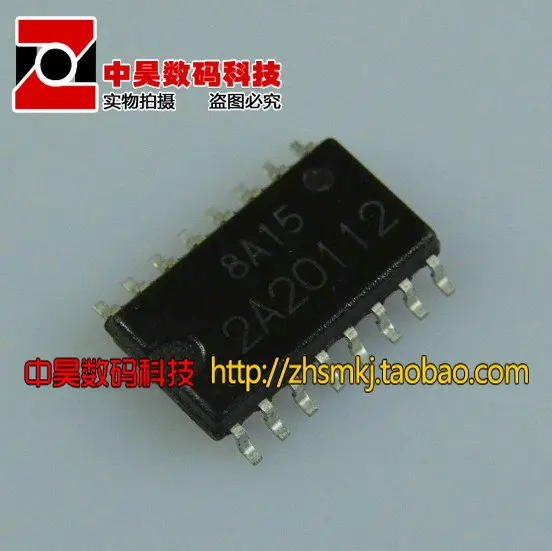 R2A20112 2A20112 Новый ЖК микросхема питания чип SOP-16 | Обустройство дома