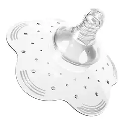Coussinet d'allaitement en Silicone, tapis de Protection pour les tétines, Portable, prévention des déversements, pour allaitement 