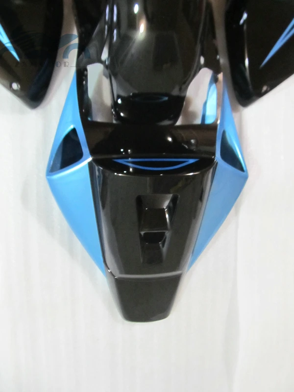 Обновите свой Комплект обтекателя впрыска, пригодный для Honda CBR1000RR 2006 2007 CBR 1000RR 06 07 ABS Пластиковые обтекатели комплекты кузова XY62