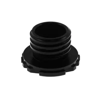 

Motorcycle Oil Cap Fuel Cap Gas Tank Cap w/ Rubber For Harley Sportster XL 1992-Up Dyna Softail 2004-2017 Touring Roadking 94-18