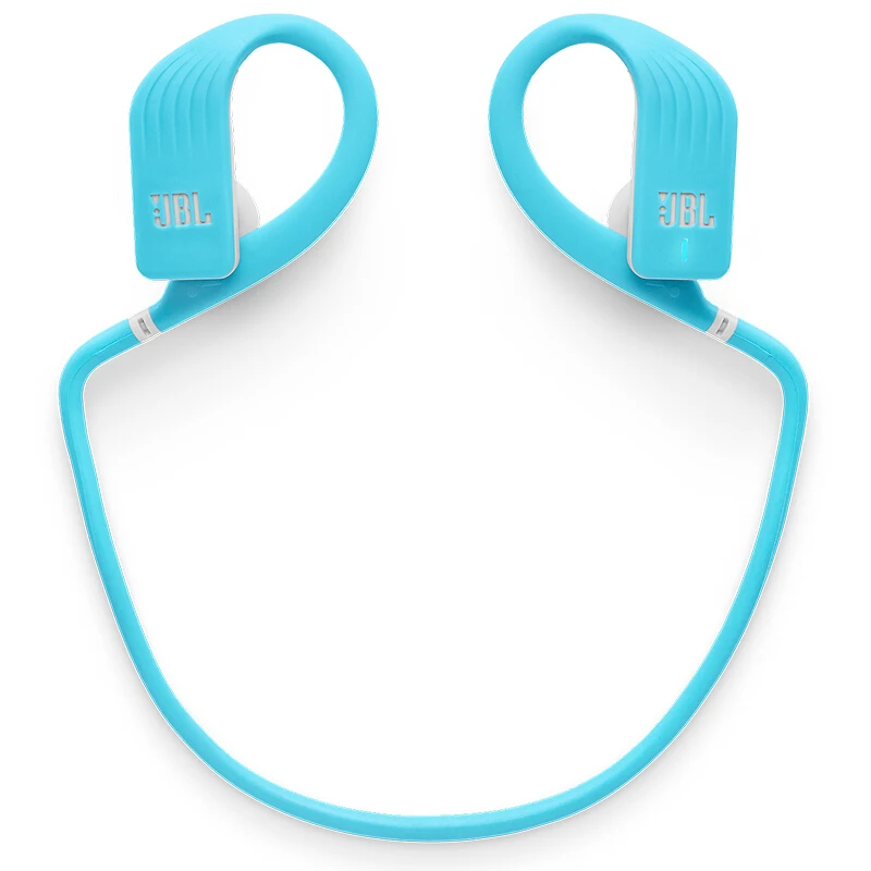 JBL Endurance Jump Ipx7 водонепроницаемый спортивный Bluebooth беспроводные наушники-вкладыши индикаторный светильник с пультом дистанционного управления одним касанием