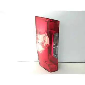 

A9108200000 LEFT REAR light MERCEDES SPRINTER III BOX RWD / AWD (02-2018->)