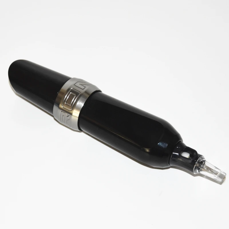 Bronc V7 оригинальный Колибри татуировки микроблейдинг Ротационная Машина ручка