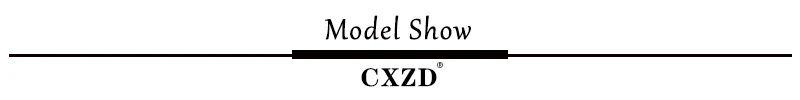 Model Show -- pc