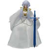 NT Model Saint Seiya Myth Cloth EX Asgard Polaris Hilda Hiruda 2 Conjuntos Vestido Caballeros del Zodiaco Acción Figura Modelo En Stock ► Foto 2/6