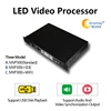 video processor mvp300 seamless switcher support ts802d msd300 one key black and freeze project led screen full color usage ► Photo 2/6