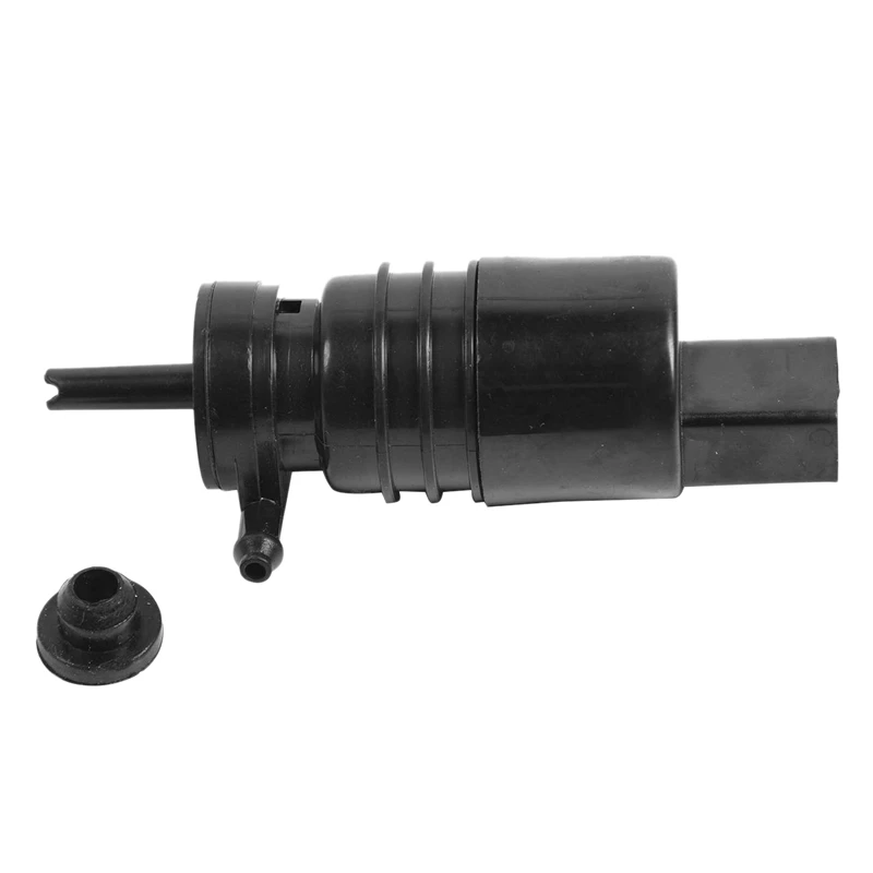 Front Windshield Wipe Washer Pump Motor for-/BMW/Mercedes-Benz/Porsche 1J5955651MY 99762818200 | Автомобили и мотоциклы