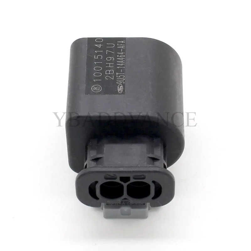 09444024 / 50390285 2 Way Female Sealed Fuel Injector Connector 