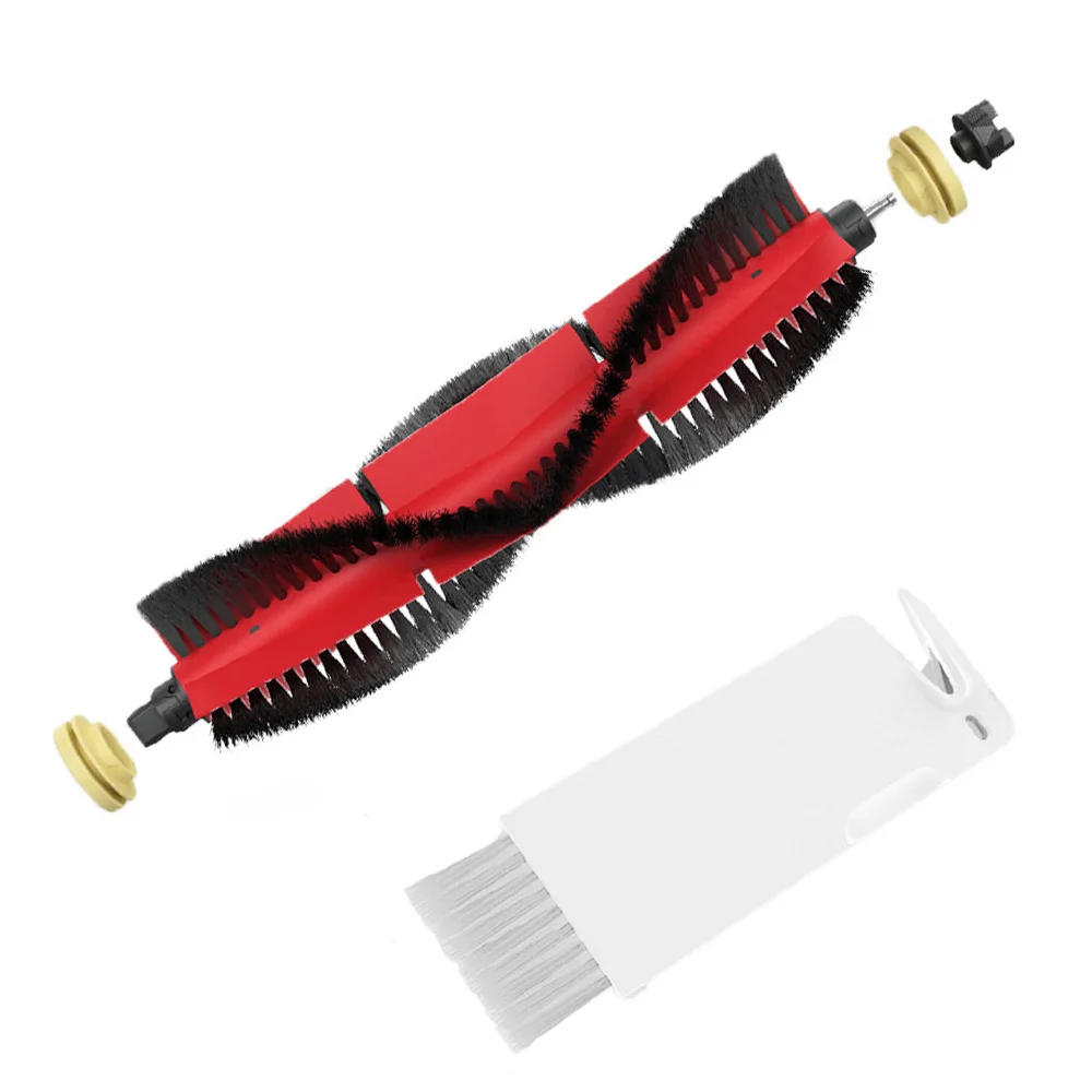 Съемные боковые щетки ролик для Xiaomi для Roborock S50 S55 T60 T61 E20