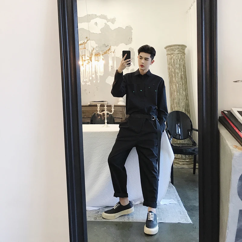 Парная одежда для мужчин и женщин уличная повседневные брюки в стиле хип хоп