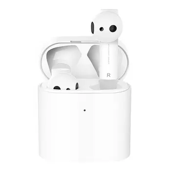 

Music Sport 1 Set For Mi Air 2 Wireless Earphone Stereo Control Dual Lhdc Tap Control Dual Mic In Ear Earbuds Airpodering