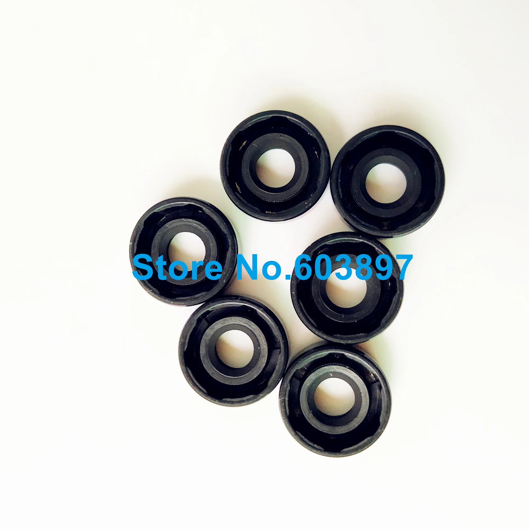 ID 25mm NBR Nitril Gummi Welle Öl Dichtung TC-25 * 31/32/34/35/37/