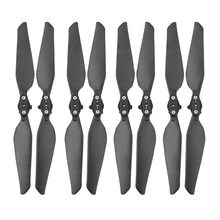 Quick-Release Foldable Propellers Drone Spare Parts For Xiaomi Drone Propellers For FIMI X8 SE 2PCS RC Quadcopter Spare Parts