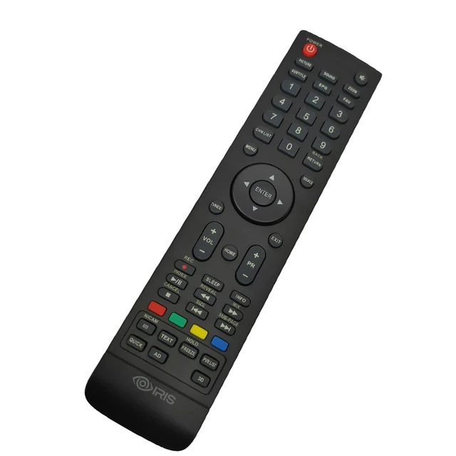 Acheter Télécommande TV universelle BN59-01303A, pour Samsung E43NU7170