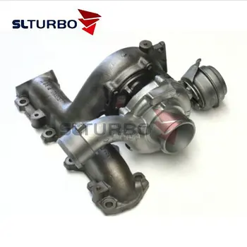 

Turbocharger 740080 767835 For Opel Astra H,Vectra,Zafira,Signum 1.9 CDTI 101 HP / 120 HP 55205179 93192073, 93183681 55196858