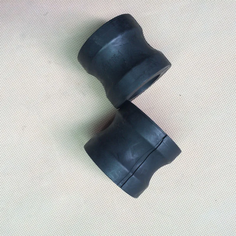 2PCS Stabilizer Bushing Front 2223231265 For Mercedes Benz S-CLASS W222 Suspension Bar X222 S550 S560 Anti Roll Sway Bush S400