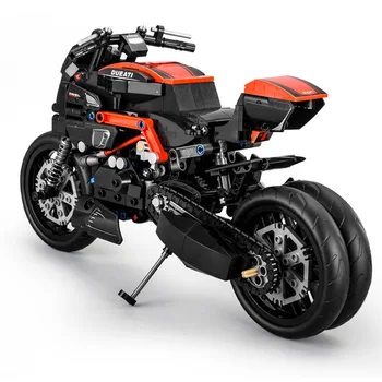 

Science And Technology Sports Car Originality Assembling Children Assembling