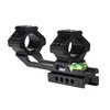 Tactical Scope Mount 1 Inch 30mm Optical Sights Rings Cantilever Riflescope Mounts Use For 11mm Dovetail 20mm Picatinny Rails ► Photo 3/6