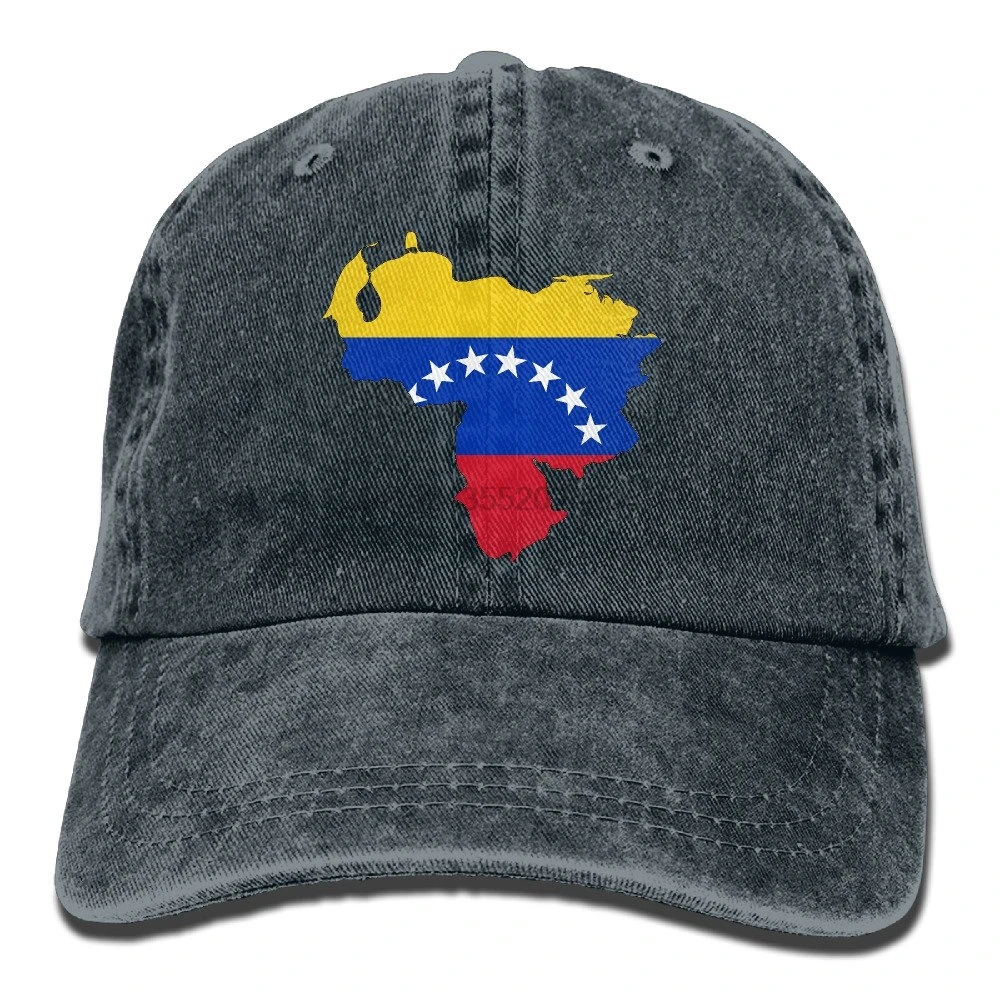 Мужская и Женская бейсбольная кепка в винтажном стиле с рисунком флага, окрашенная хлопковая джинсовая одноцветная бейсболка, один размер