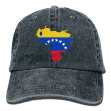 Мужская и Женская бейсбольная кепка в винтажном стиле с рисунком флага, окрашенная хлопковая джинсовая одноцветная бейсболка, один размер