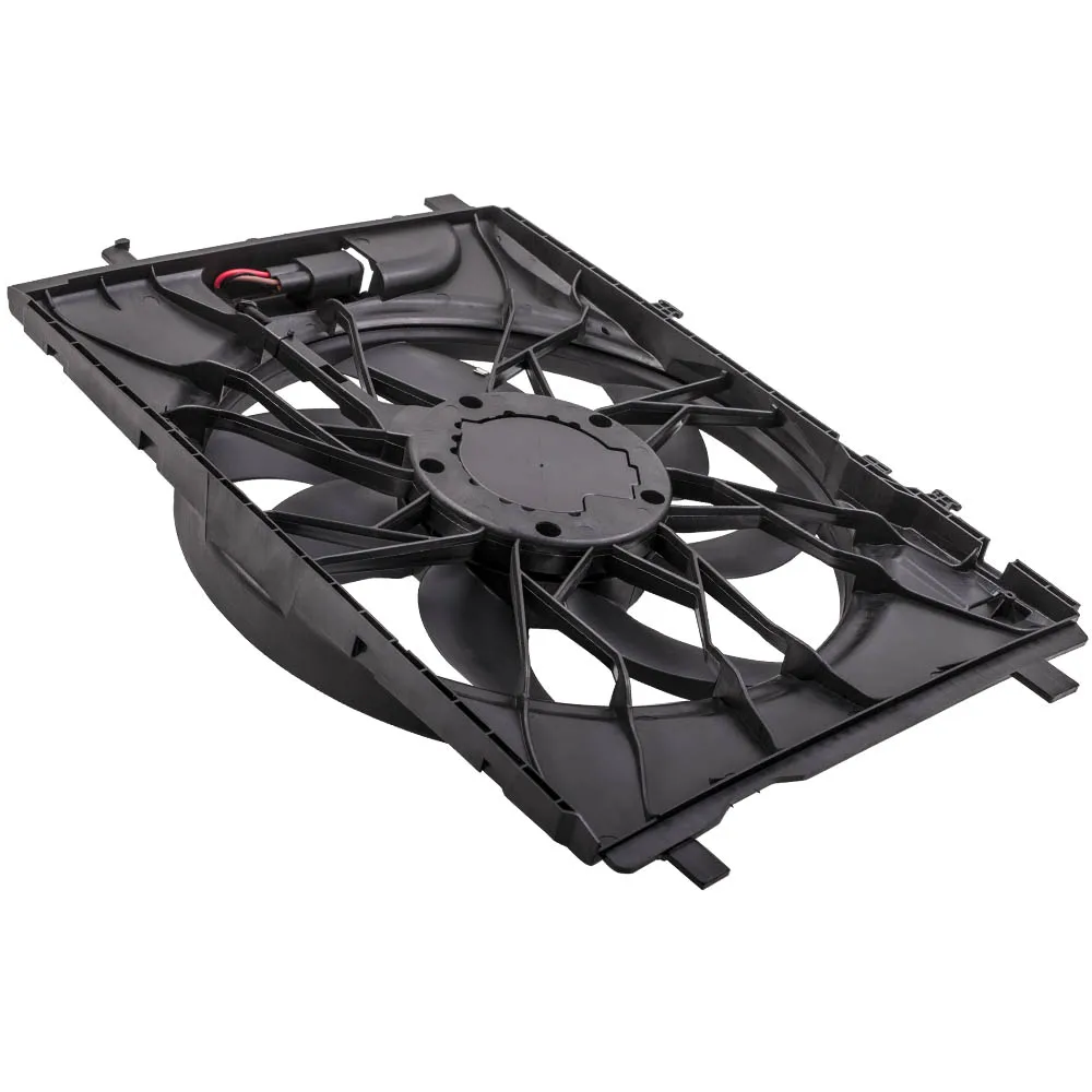 

Electric Radiator Fans For Mercedes-Benz A-Class W176 Hatchback 2045000293