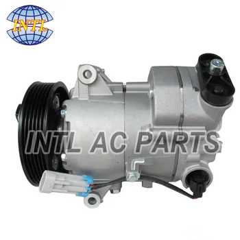 

13271264 13250604 TSP0155947 1140862 13395696 13271267 for Delphi-Harrison CVC auto ac compressor for Opel/Saab/Vauxhall/ASTRA