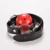 Drop Shipping PU Leather Band Рот Кляп Женская Оральная Фиксация Рот Фаршированный Мяч Флирт Бдсм Секс Игрушка Party Tool