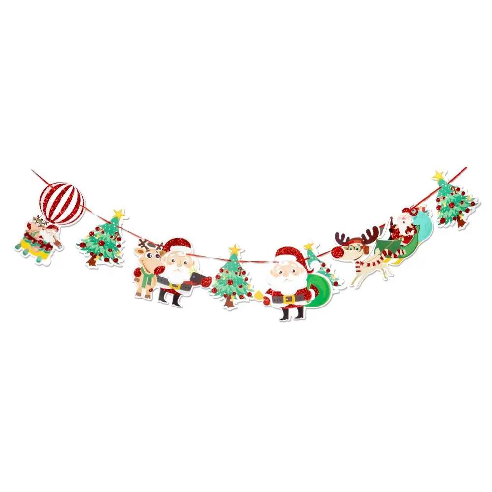 Детские игрушки Рождественские украшения для дома Navidad Рождественская елка огни Рождественские декоративные украшения Рождественский подарок счастливый год - Цвет: a