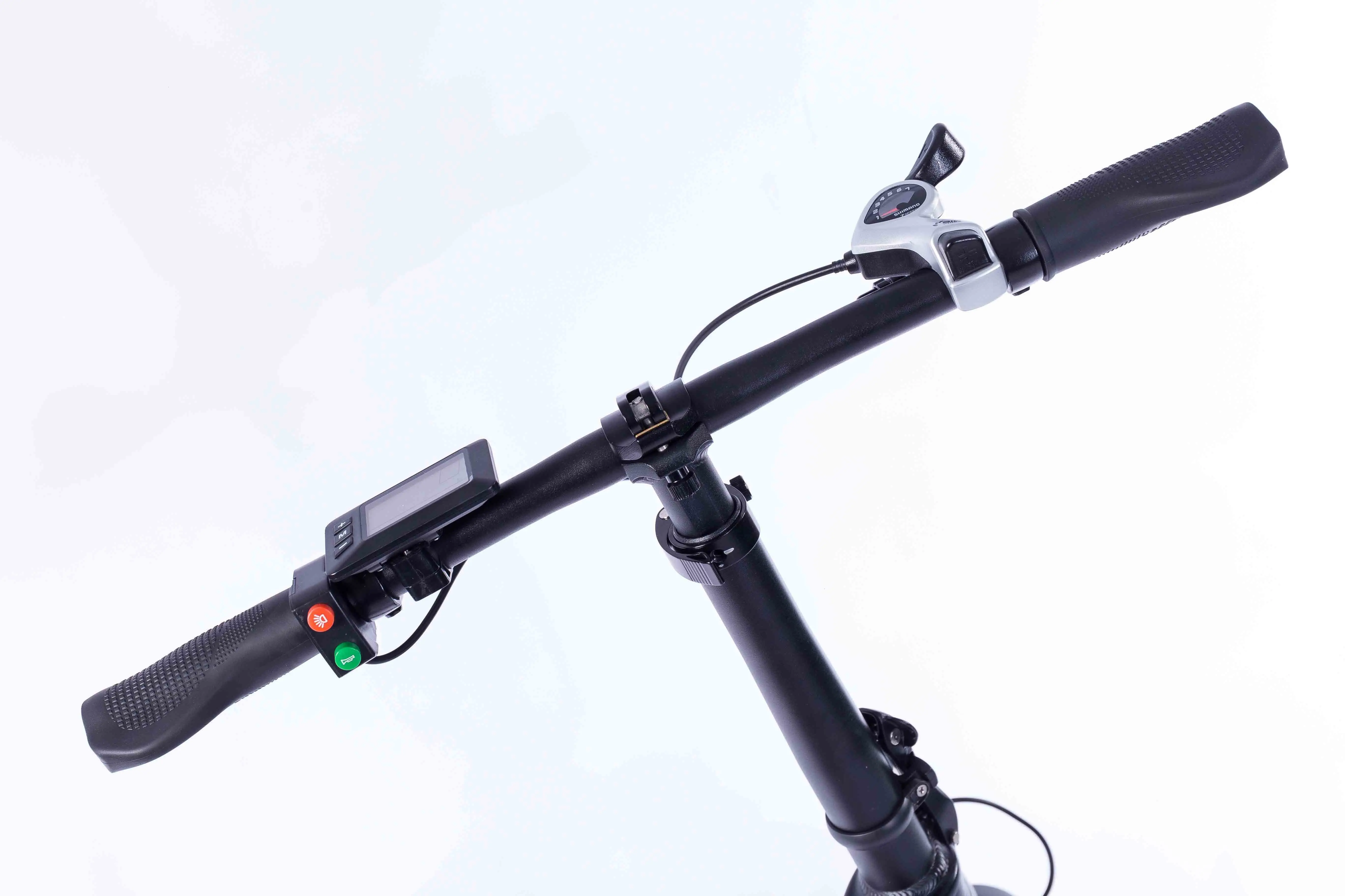 2" гораздо Gps-02012ea популярный с толстыми покрышками складывающийся велосипед электрический складной велосипед E-велосипеда, фара для электровелосипеда в е-байка 36В Электрический велосипед