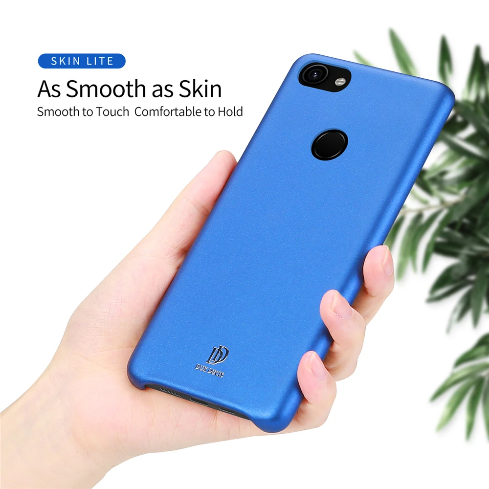 Для Google Pixel 3a XL 3a Тонкий чехол-накладка из искусственной кожи с защитой от царапин противоударный мягкий силиконовый защитный чехол для телефона