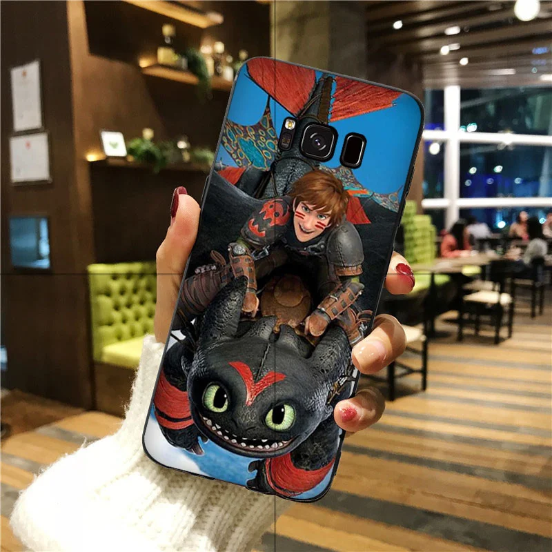 How to train your dragon