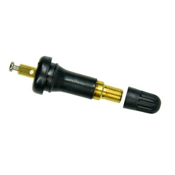 

50pcs Valve Stem Wheel Rim TPMS Sensor For Chevy Equipment Accessories