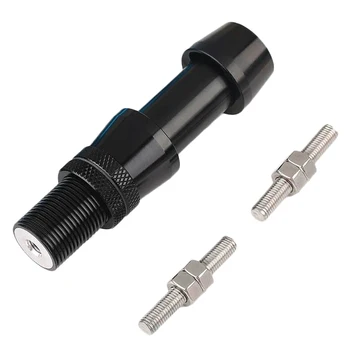 

Bow Archery Fishing Reel Seat Adapter for Long Compound Bow