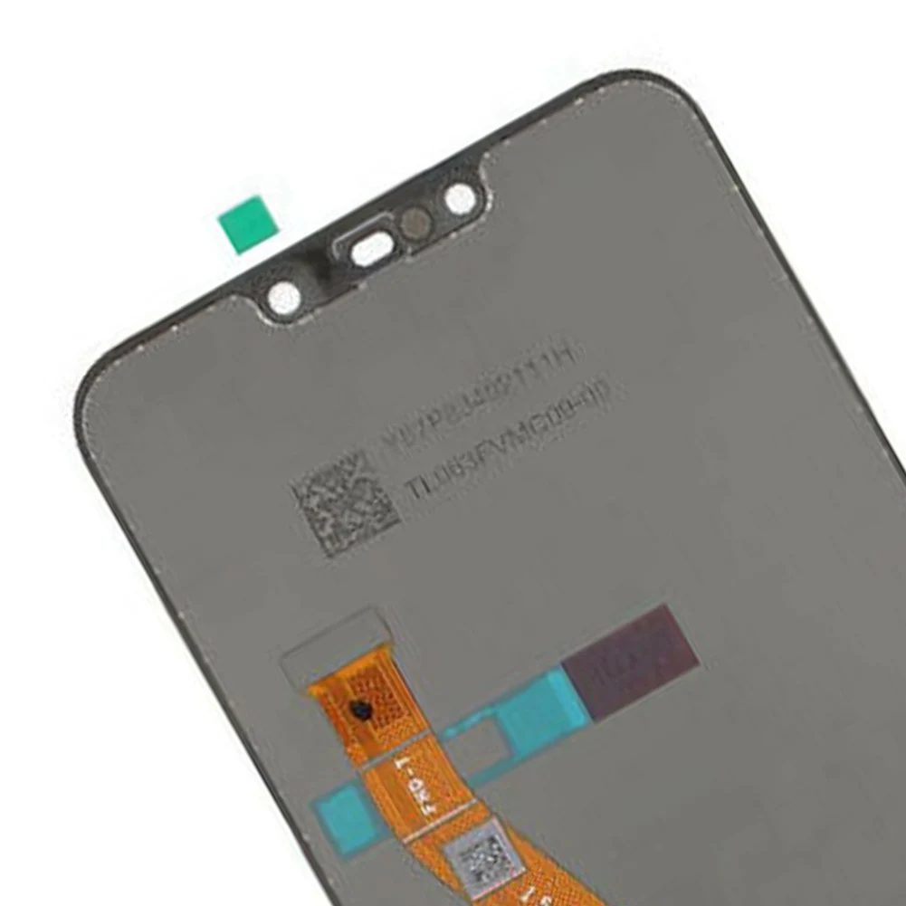 Горячая продажа ЖК экран дигитайзер для huawei mate 20 Lite с инструментами сборки|Экраны