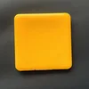 11x11cm yellow