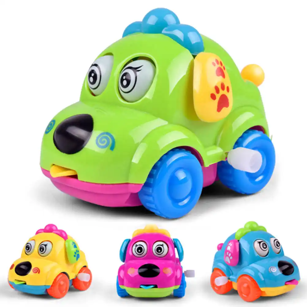puppy toys for toddlers