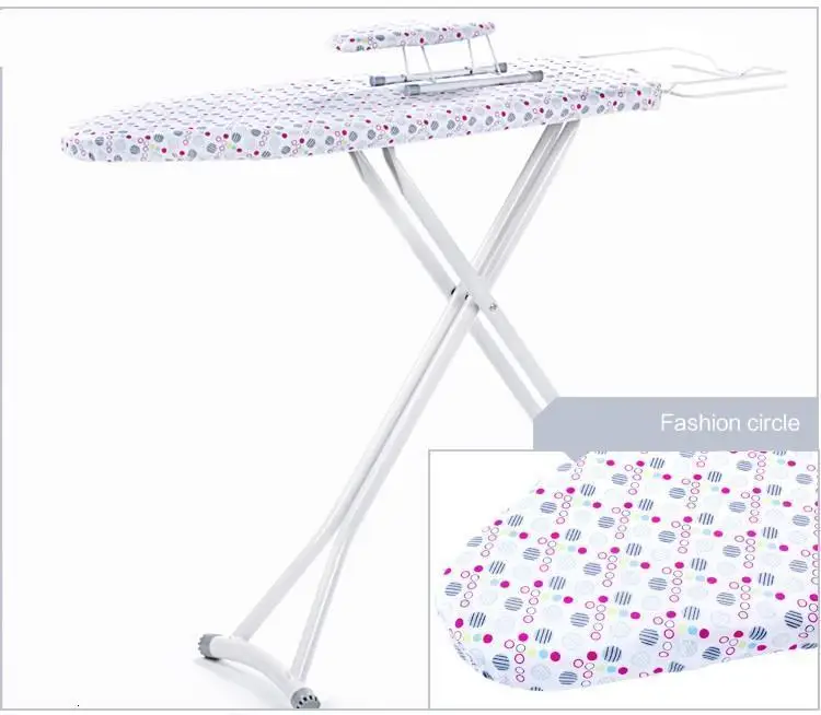 Hogar ткань складной Strijkplank Overtrek аксессуары для доски Ev Aksesuar Plancha аксессуары для дома гладильный стол