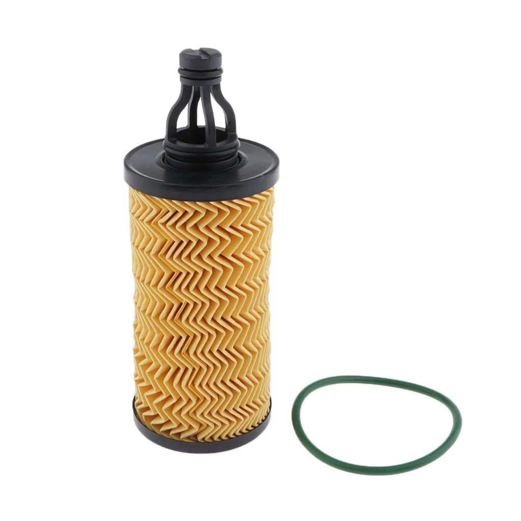 Petrol Oil Filter  With O Ring 311401 For Maserati QP/Ghibli Quattroporte