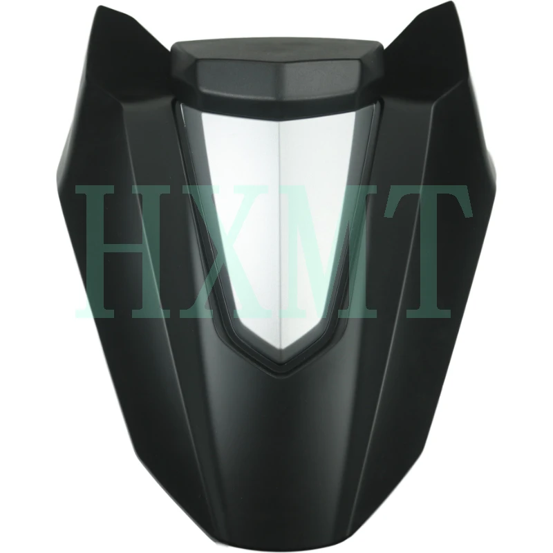 For Honda CBR650R CB650R CB CBR 650R 2019 2020 Black silver Motorcycle Pillion Rear Seat Cover Cowl Solo Fairing 650 R 19 20 | Автомобили