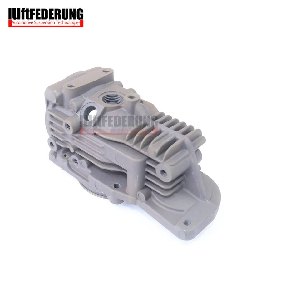 

Luftfederung Air Suspension Compressor Cylinder Head Fit Mercedes S-Class C217 W222 X222 2223200404