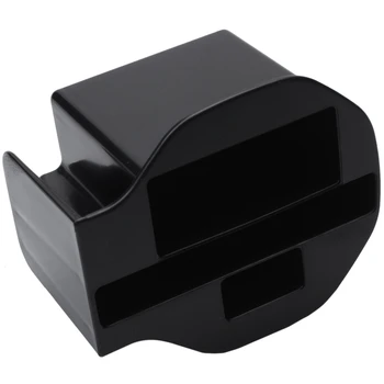 

Car Cup Holder Storage Box for2016-2019 Jeep Renegade,Water Cup Holder Organizer Car Accessories