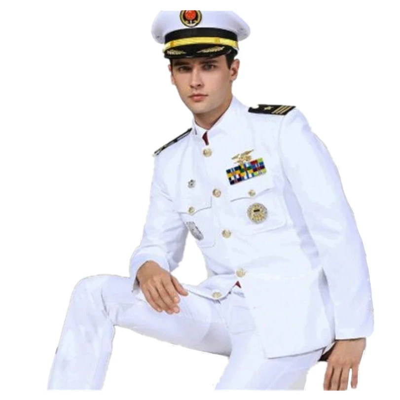 Formal Army Uniform
