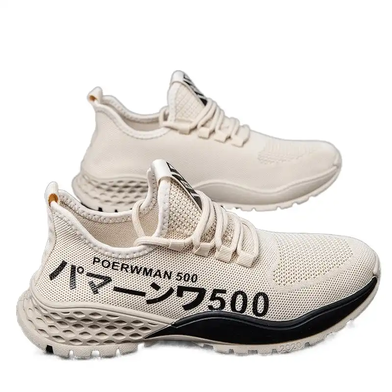 メンズ軽量ランニングシューズ夏超軽量 通気性スニーカーzapatosデmujerウォーキングシューズボーイズスニーカーサイズ39 44 メンズヴァルカナイズシューズ Aliexpress