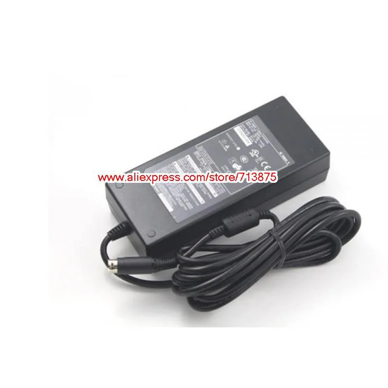 Подлинный 42V 1.38A 58W M248A адаптер переменного тока для ноутбука EPSON C3500