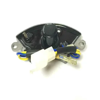 

AVR electronics for generator up to 2.5 kW, 168-26